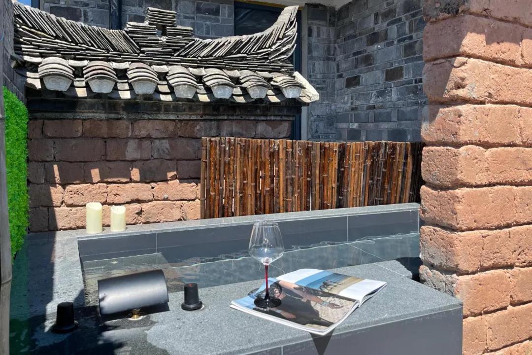 Phoenix Hall House Hotel Fenghuang Exterior foto