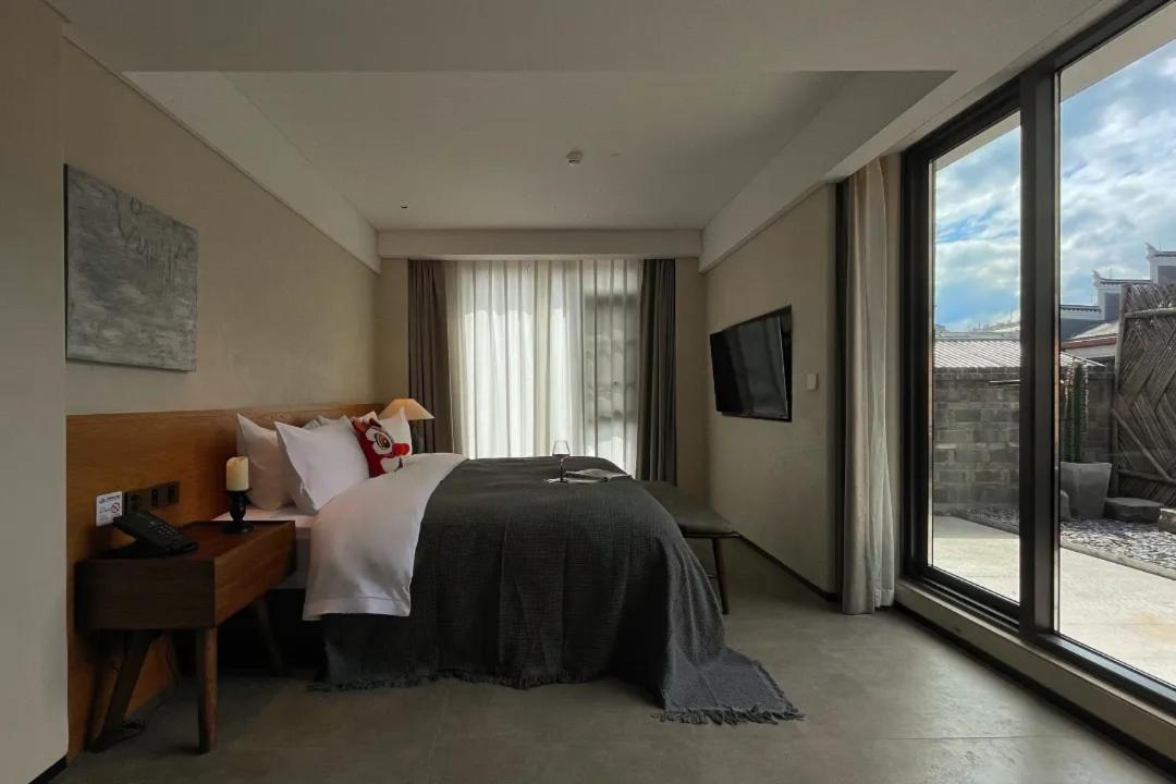 Phoenix Hall House Hotel Fenghuang Exterior foto