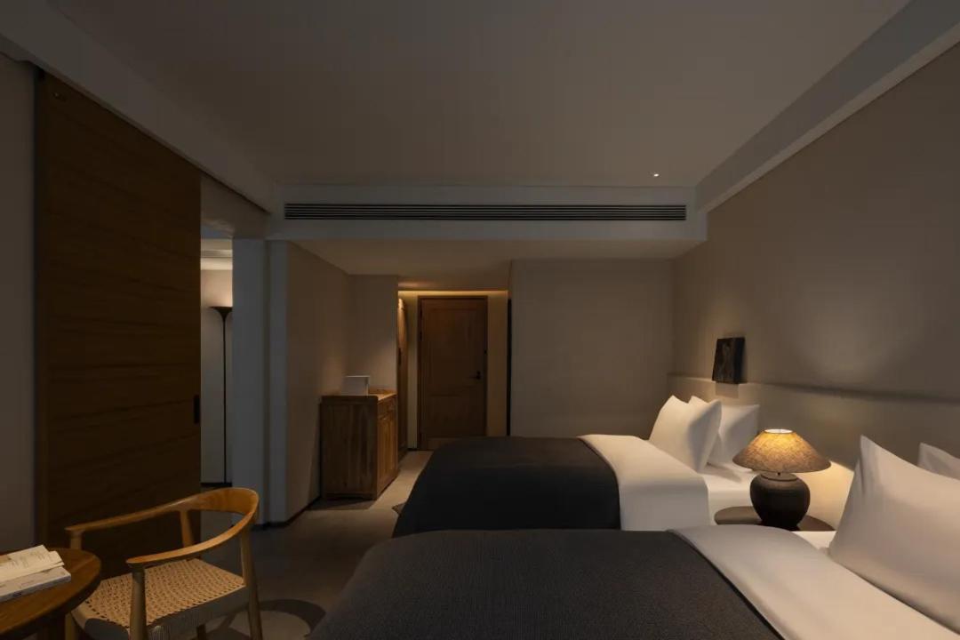 Phoenix Hall House Hotel Fenghuang Exterior foto