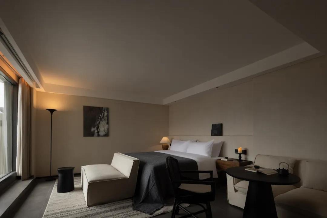 Phoenix Hall House Hotel Fenghuang Exterior foto