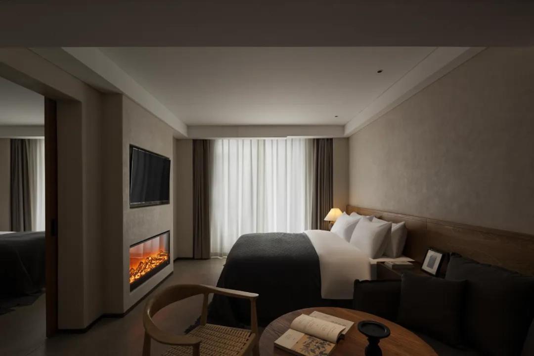 Phoenix Hall House Hotel Fenghuang Exterior foto
