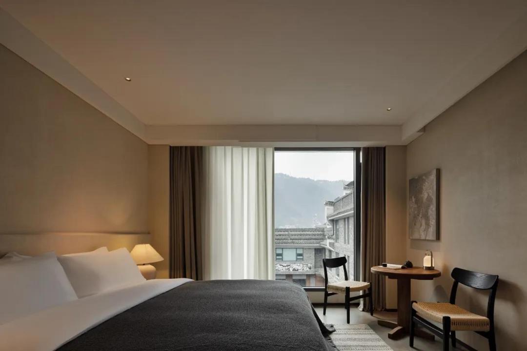 Phoenix Hall House Hotel Fenghuang Exterior foto