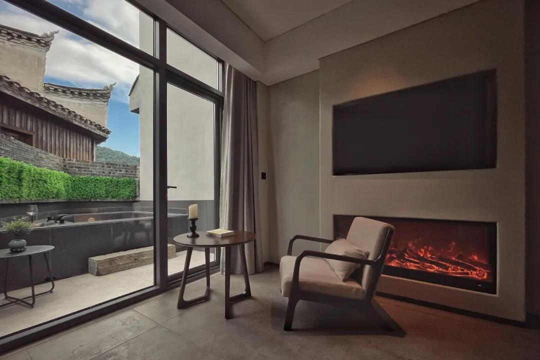 Phoenix Hall House Hotel Fenghuang Exterior foto