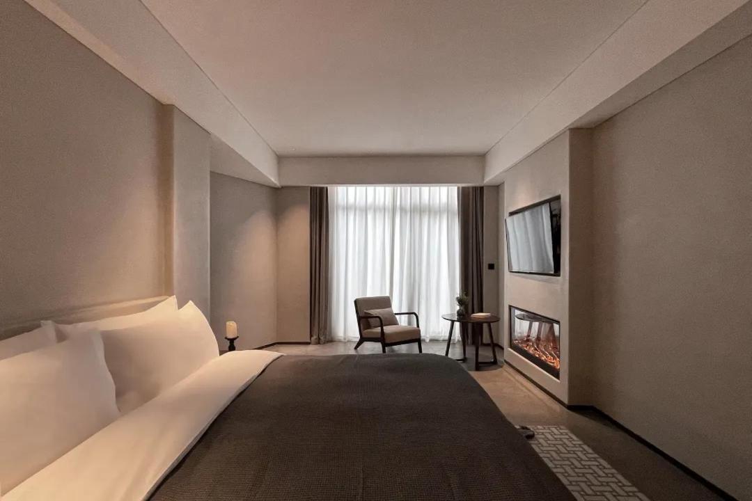 Phoenix Hall House Hotel Fenghuang Exterior foto