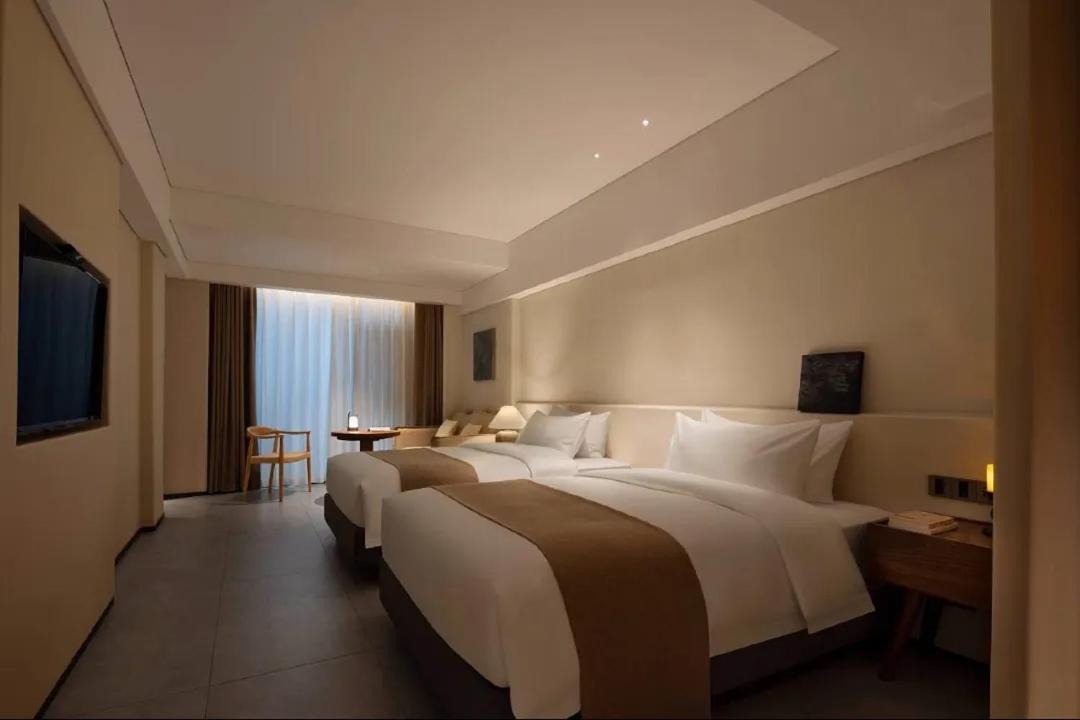 Phoenix Hall House Hotel Fenghuang Exterior foto