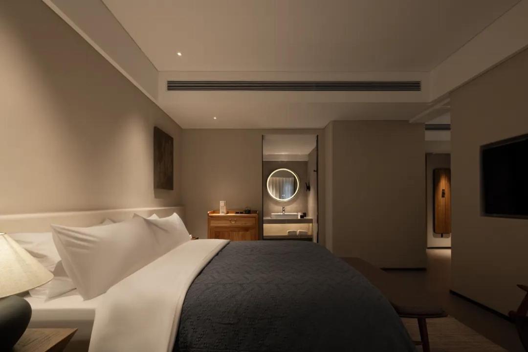 Phoenix Hall House Hotel Fenghuang Exterior foto