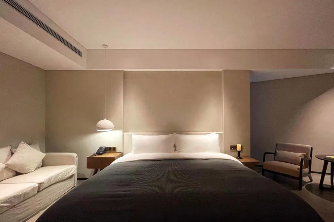 Phoenix Hall House Hotel Fenghuang Exterior foto