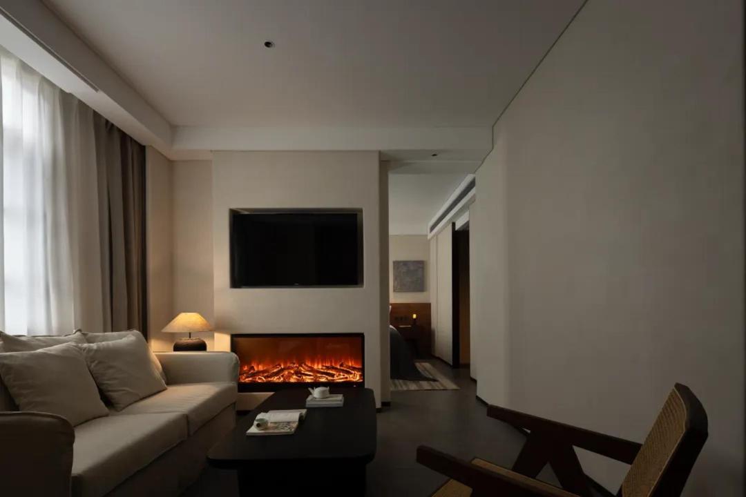Phoenix Hall House Hotel Fenghuang Exterior foto