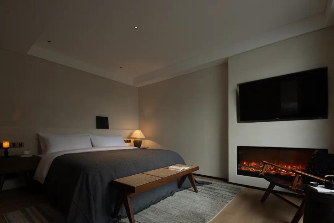 Phoenix Hall House Hotel Fenghuang Exterior foto