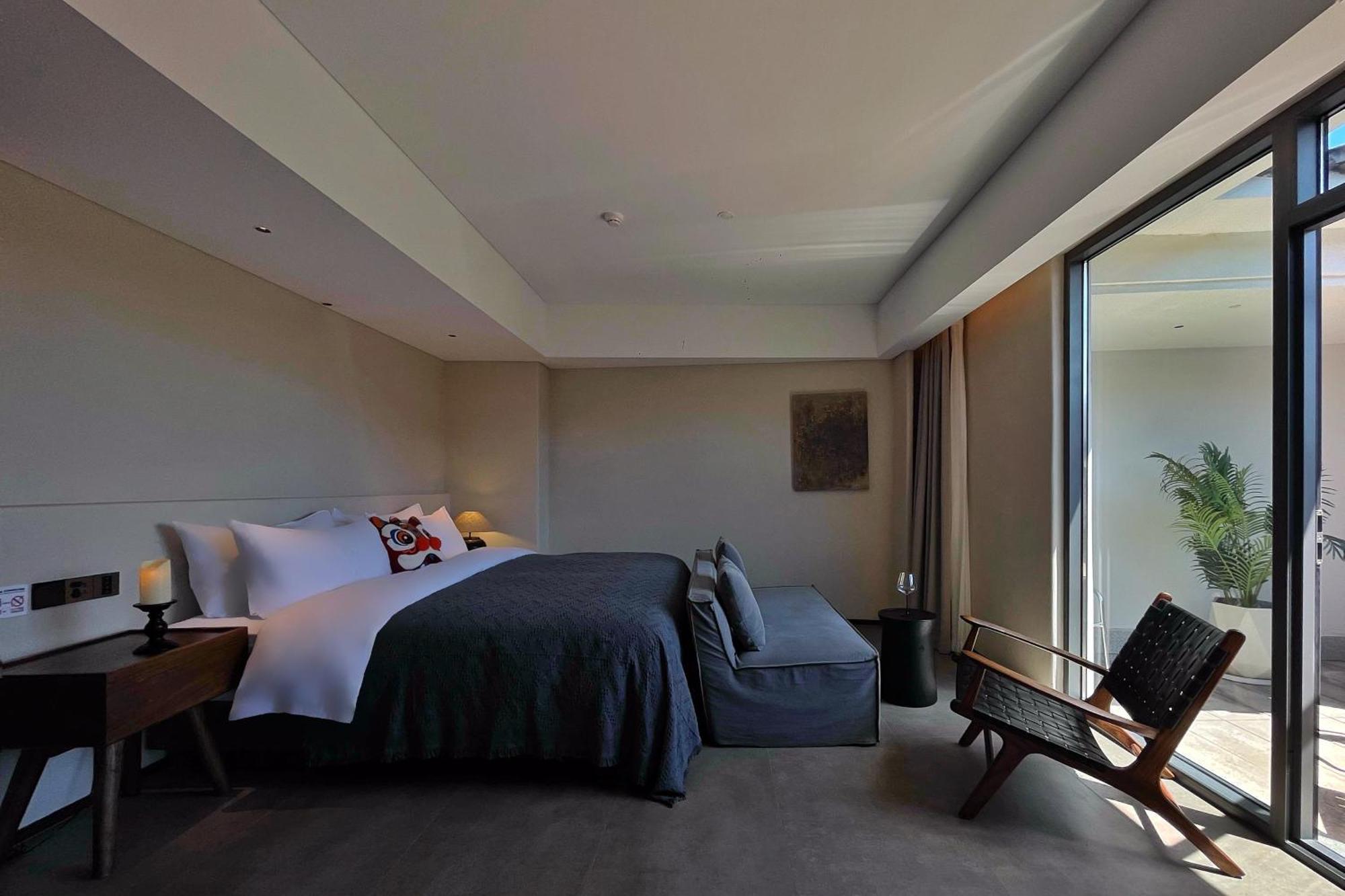 Phoenix Hall House Hotel Fenghuang Exterior foto