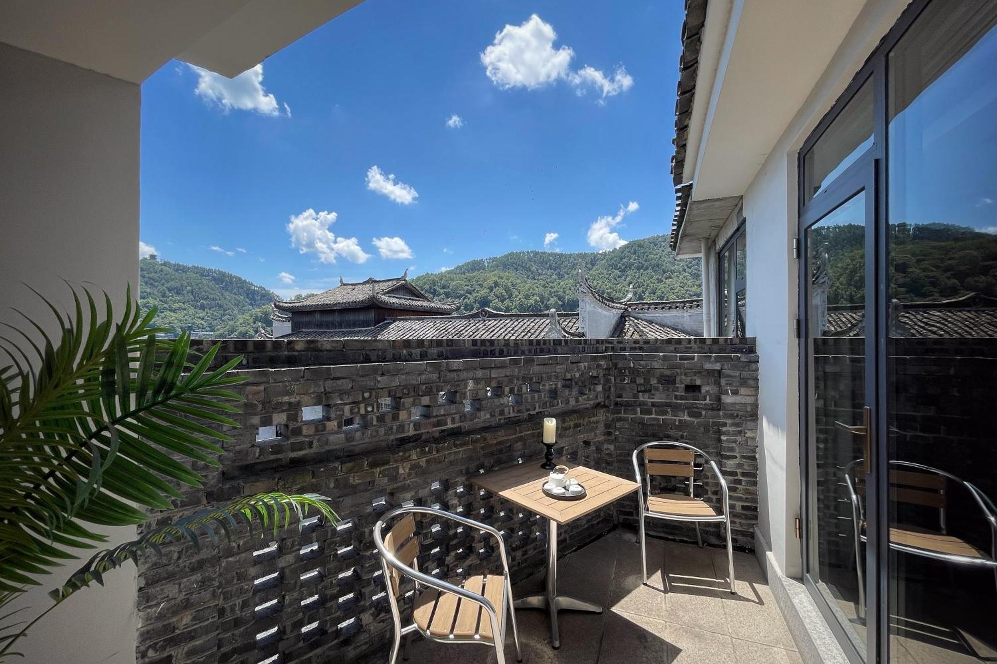 Phoenix Hall House Hotel Fenghuang Exterior foto
